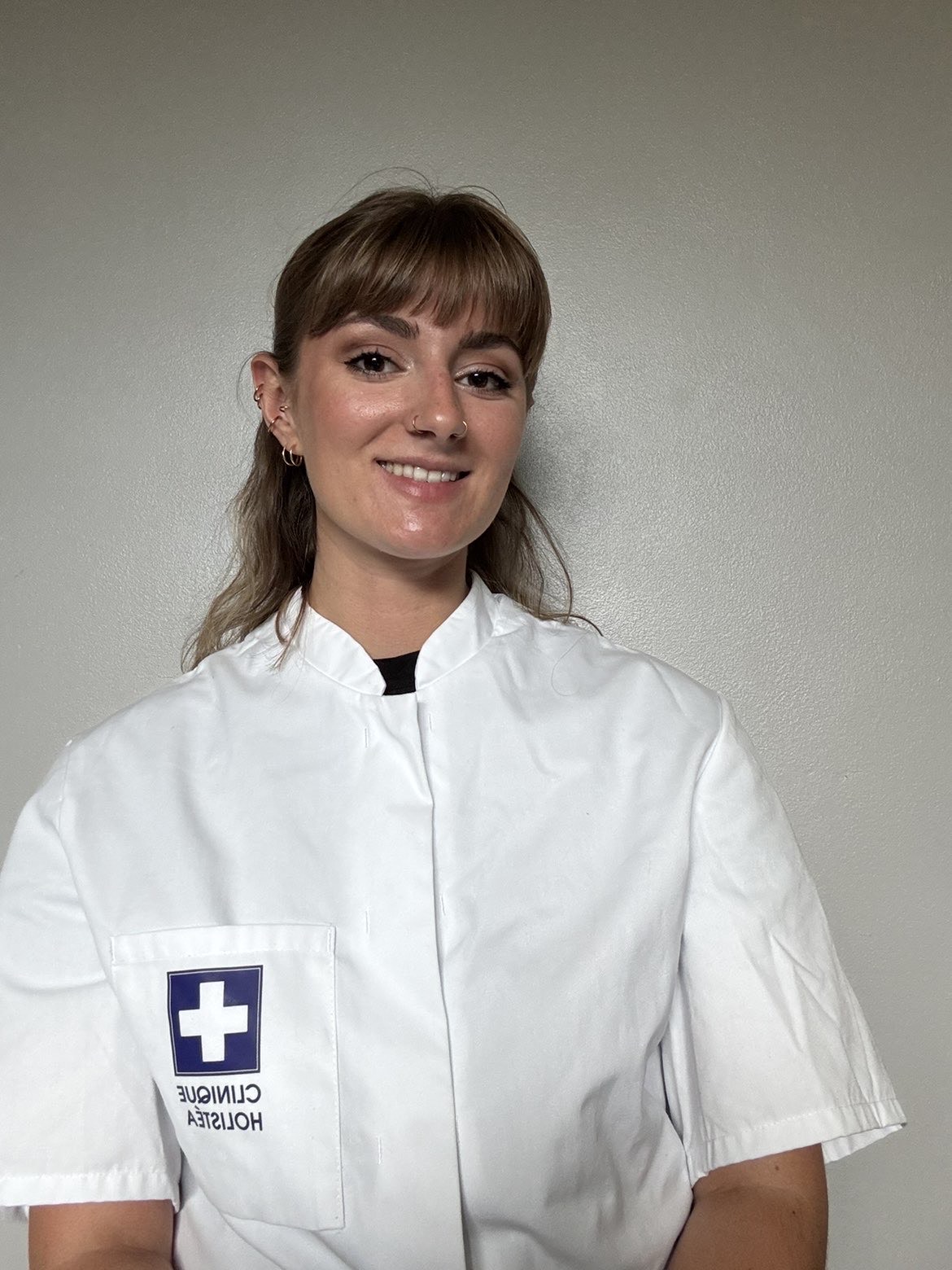 Cabinet d'ostéopathe de Paris